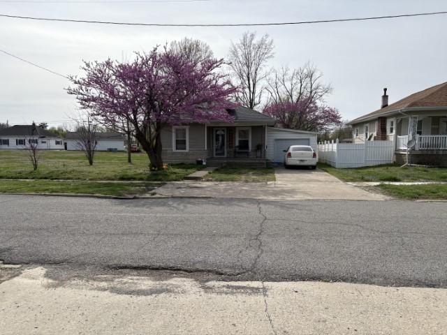 1308 N Glendale Street, Marion, Illinois 62959