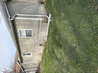 1308 N Glendale Street, Marion, Illinois 62959