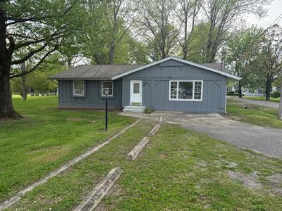 301 S Pershing St, Energy, Illinois 62933, USA