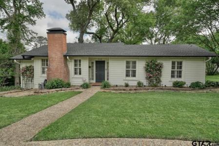 608 E 5th Street, Tyler, Texas 75701, HOA KỲ