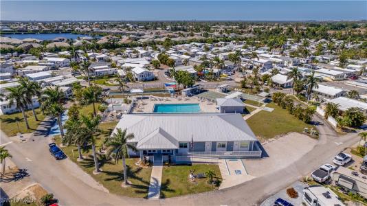 5537 Black Pug Drive, Fort Myers, Floride 33908, États-Unis