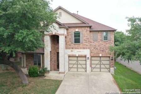 11915 Tokyo, San Antonio, Texas 78230, Estados Unidos