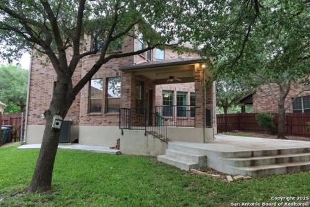11915 Tokyo, San Antonio, Texas 78230, USA