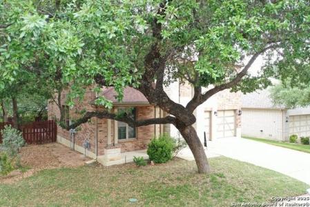 11915 Tokyo, San Antonio, Texas 78230, Estados Unidos