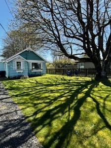4216 N Place, Seaview, Washington 98644, Estados Unidos