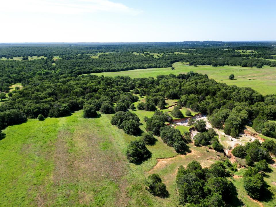 S TBD FM 1655, Alvord, Texas 76225, HOA KỲ