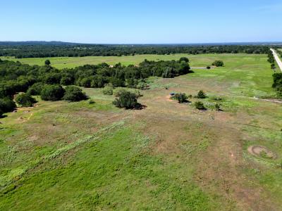 N TBD FM 1655, Alvord, Texas 76225, HOA KỲ