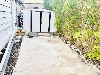 11 Weir Lane, Wilkes-Barre-, Pensylwania 18705, USA
