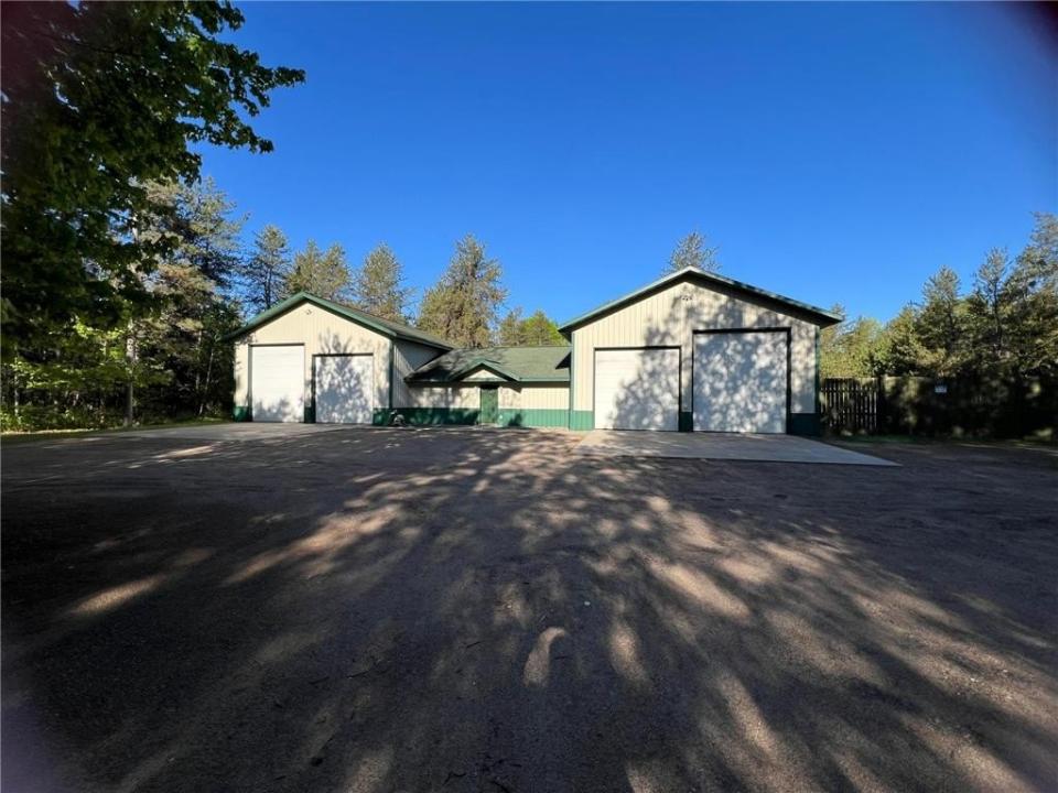22045 Mollie Lake Road, Lake Edward Twp, Minnesota 56468