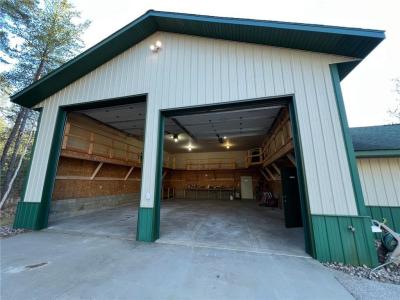22045 Mollie Lake Road, Lake Edward Twp, Minnesota 56468