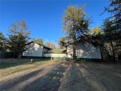 22045 Mollie Lake Road, Lake Edward Twp, Minnesota 56468