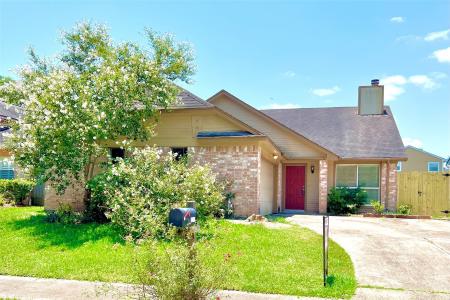 3511 Palm Grove Drive, Missouri City, Texas 77459, USA