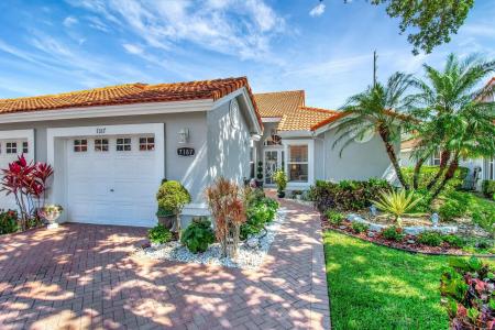 7187 Summer Tree Drive, Boynton Beach, Florida 33437, USA