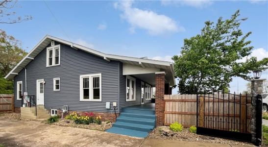 605 N 15th St, Mattoon, Иллинойс 61938, Соединенные Штаты