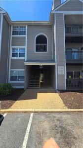 109 Cape Dorey Drive, Hampton, Virginia 23666-6209, USA