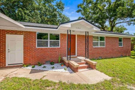 182 Seminole Trl, Pensacola, Florida 32506