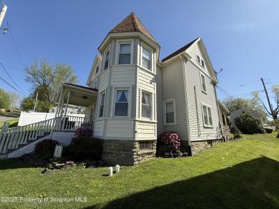 180 Gaylord Street, Wyalusing, Pennsylvania 18853, Estados Unidos