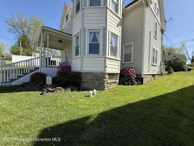 180 Gaylord Street, Wyalusing, Pennsylvania 18853, Estados Unidos