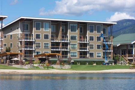 412 Sandpoint Ave Unit 332, Sandpoint, Idaho 83864, HOA KỲ