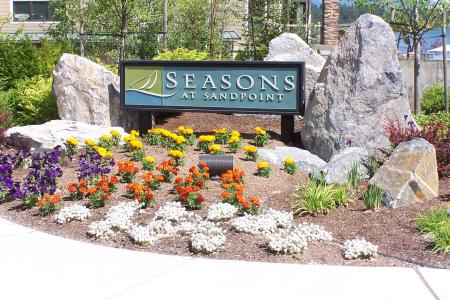412 Sandpoint Ave Unit 332, Sandpoint, Idaho 83864, HOA KỲ