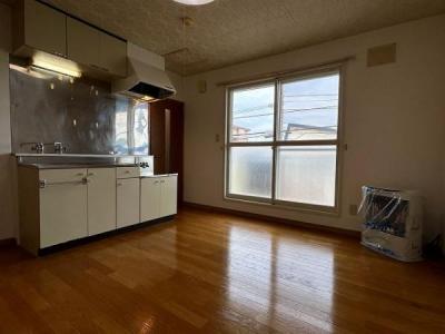 202, 青葉３丁目8-11, コーポインカム, 千歳市, Hokkaido 066-0015, Japan