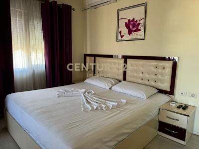 Misto Mame, Tirana, Albania