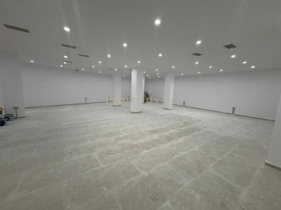 Drejtoria e Policise, Tirana, Albania