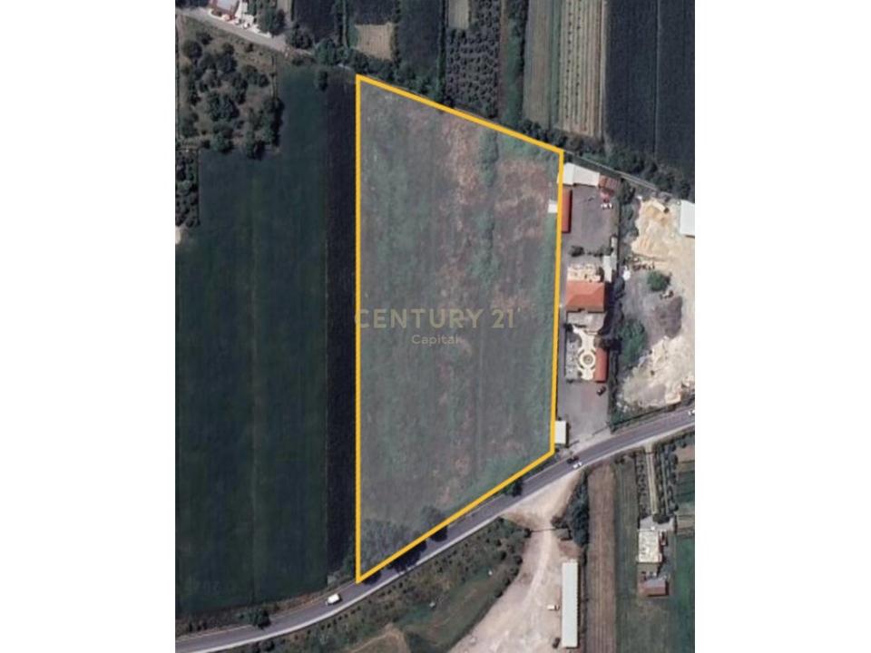 Periferia Vorë, Vorë, Albania