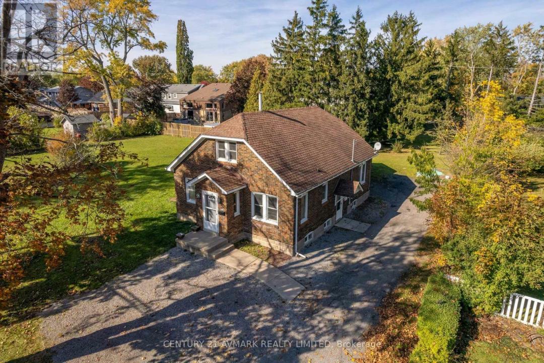 1408 GARRISON ROAD, Fort Erie (crescent Park), Ontario L2A 1P6, Canada