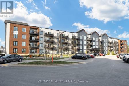 54 KODA STREET, Barrie, Ontario L9J 0A6, Canada