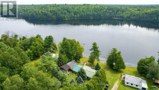 53 DOWNING LANE, Greater Madawaska, Ontario K0J 1H0, Canada