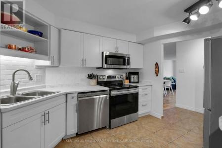 695 RICHMOND STREET, London East (east F), Ontario N6A 5M8, Canadá
