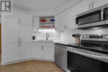 695 RICHMOND STREET, London East (east F), Ontario N6A 5M8, Canadá