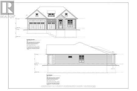 LOT 76 SILVER CREEK CIRCLE, London South (south V), Ontario N6P 0G9, Canada