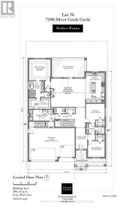LOT 76 SILVER CREEK CIRCLE, London South (south V), Ontario N6P 0G9, Canada