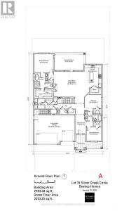 LOT 76 SILVER CREEK CIRCLE, London South (south V), Ontario N6P 0G9, Canada