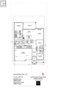 LOT 76 SILVER CREEK CIRCLE, London South (south V), Ontario N6P 0G9, Canada
