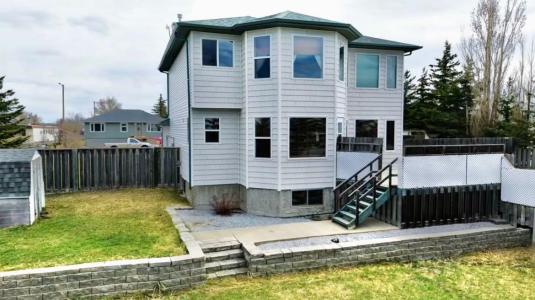214 3 STREET W, Munson, Alberta T0J 2C0, Canada