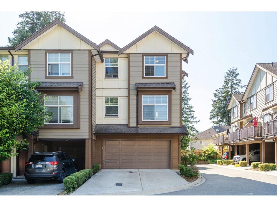 33860 MARSHALL, Abbotsford, Columbia Britannica V2S 0E8, Canada