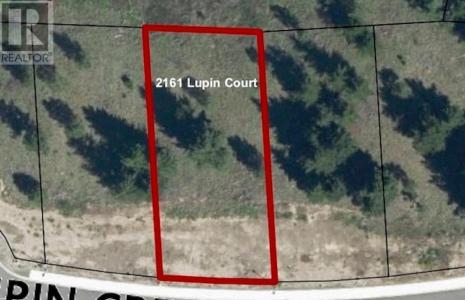 2161 LUPIN COURT, Kamloops, British Columbia V2E 2R5, Canada