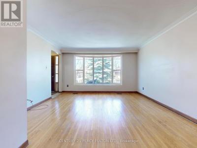 193 BRIMORTON DRIVE, Toronto (woburn), Ontario M1H 2C4, CANADÁ