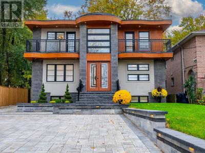 134 MANSE ROAD, Toronto (west Hill), Ontario M1E 3V1, Canada