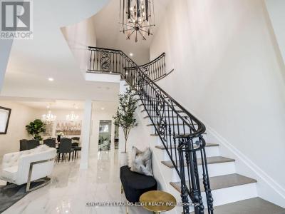 134 MANSE ROAD, Toronto (west Hill), Ontario M1E 3V1, Canada