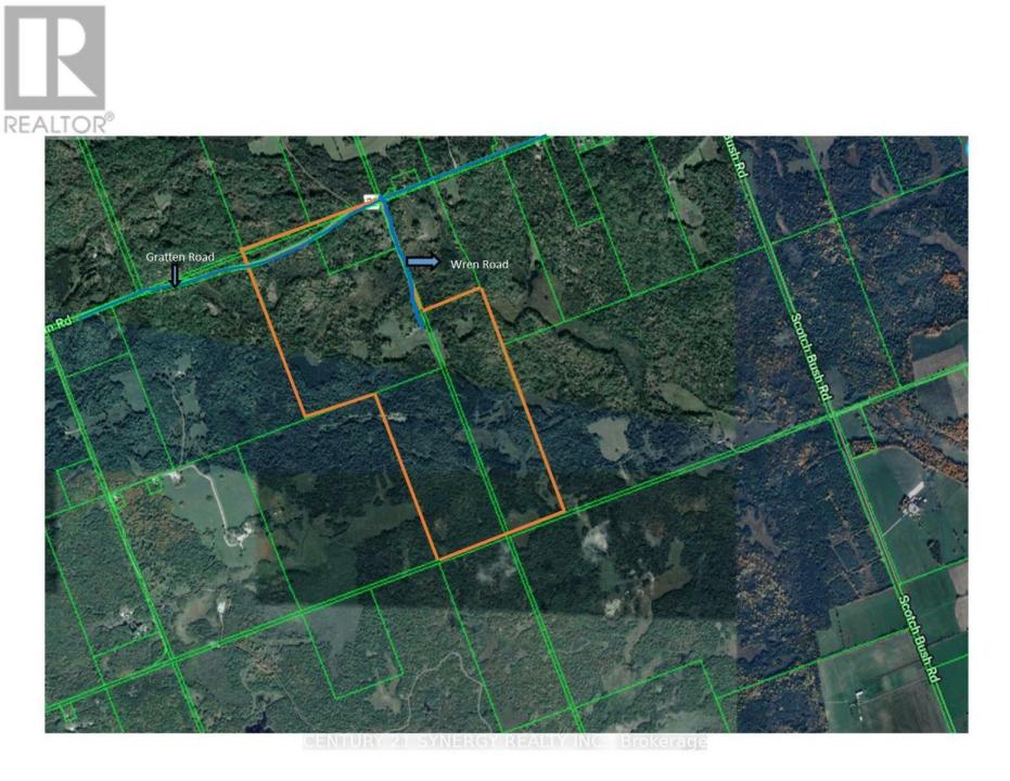 652 WREN ROAD, Bonnechere Valley, オンタリオ K0J 1S0, カナダ