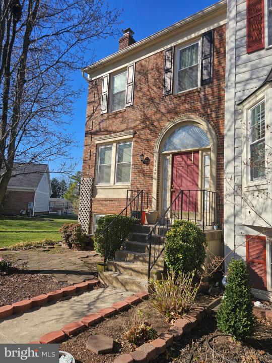 6154 Joust Lane, Alexandria, Virginia 22315, Estados Unidos