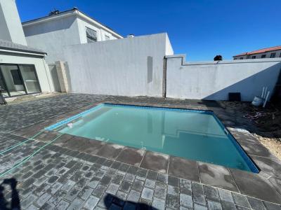 Blouberg, Western Cape, África Do Sul