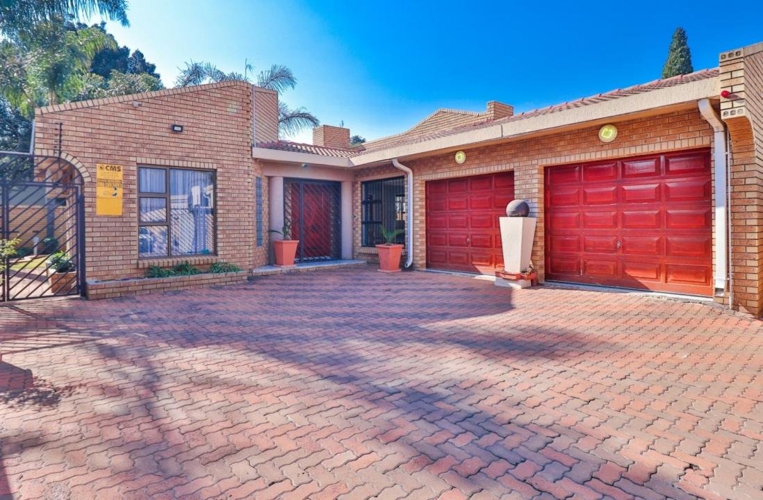 Benoni, Gauteng, Afrique Du Sud