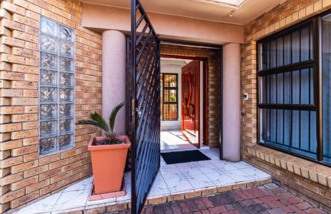 Benoni, Gauteng, Afrique Du Sud