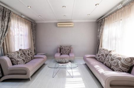 Benoni, Gauteng, Afrique Du Sud