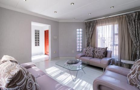 Benoni, Gauteng, Afrique Du Sud